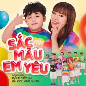 Sắc Màu Em Yêu