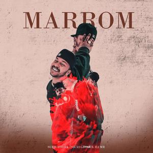 Marrom