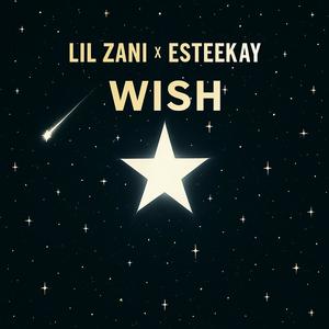 Wish (feat. eSTeeKay)