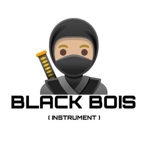 BLACK BOIS (INSTRUMENTAL)
