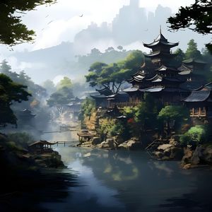 Sinfonía del Crepúsculo