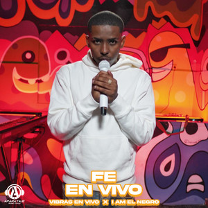 Fe (En Vivo)