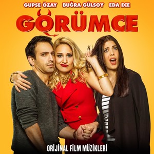 Parlando Di Te (Görümce Orijinal Film Müziği) [Single Version]