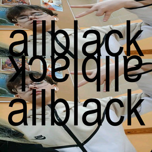 allblack (Explicit)