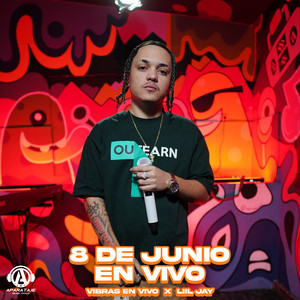 8 De Junio (En Vivo)