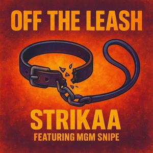 Off The Leash (feat. MGM Snipe) (Explicit)