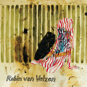 Robin Van Velzen