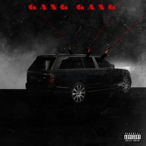 Gang Gang (feat. Toon) [Explicit]
