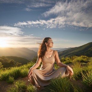 Dulzura del alma - Meditación Relajante A Través De La Música