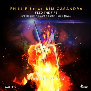 Feed The Fire (Sunset & Dustin Husain Remix)
