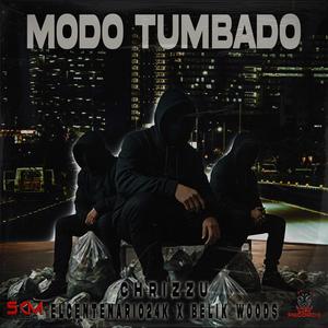 Modo Tumbado (feat. El Centenario24k & BelikWoods)
