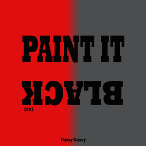 Paint It Black 1991