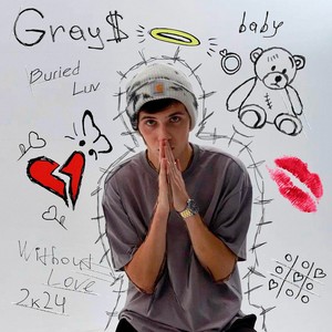 MY LIFE (Explicit)