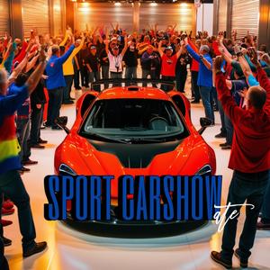 Spor CarShow (Explicit)