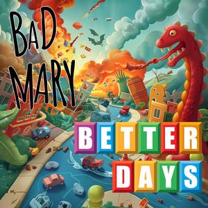 Better Days (Explicit)