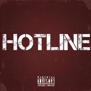 Hotline (feat. Lil Shinkk) [Explicit]