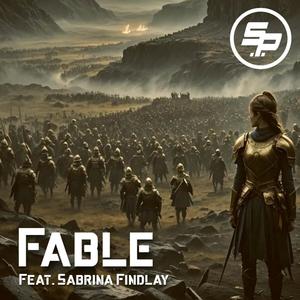 Fable (feat. Sabrina Findlay) (Explicit)