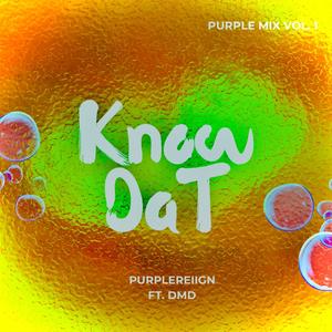 Know Dat (feat. DMD) (Fast Version)