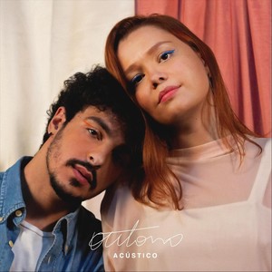 Outono(Acústico)[Ao Vivo][feat. Luiz Brazil]