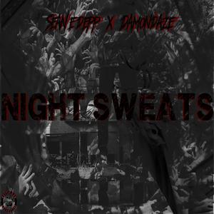 Night Sweats(feat. Sean E Depp & DamonDaze)