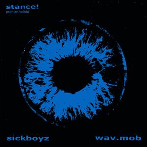 stance! (Explicit)
