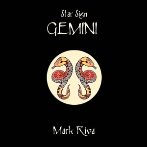 Star Sign GEMINI