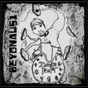 INFINITE DEBT (feat. scottbars) (Explicit)