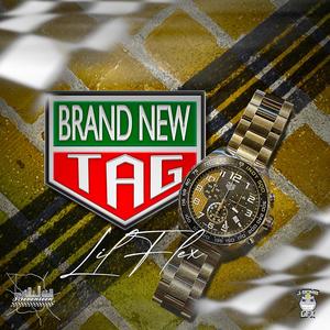 Brand New Tag (Explicit)