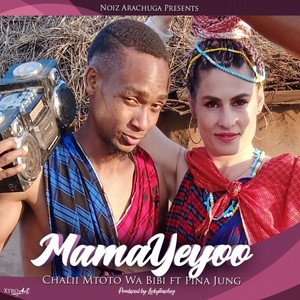 Mama Yeyoo