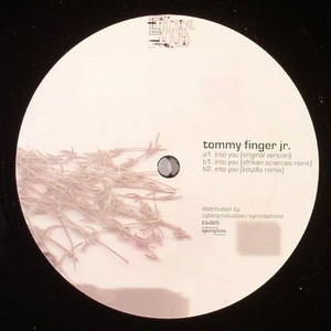 Into You - remix (Remix)