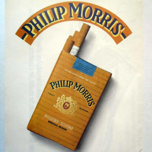 Philip Morriss (Explicit)