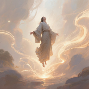 Your Love Still Carries Me