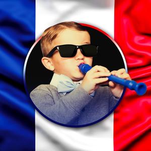 La Marseillaise (French National Anthem) Bad Flute (feat. PYPO)