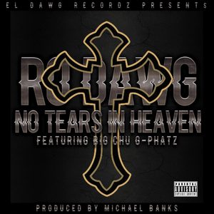 No Tears In Heaven (Explicit)