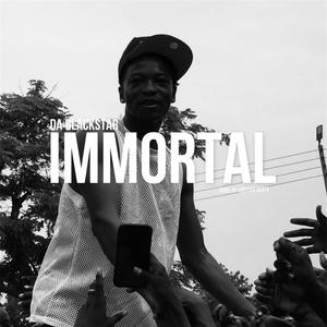 Immortal (Explicit)