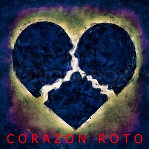 CORAZON ROTO