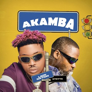 Akamba