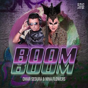Boom Boom (Instrumental Mix)