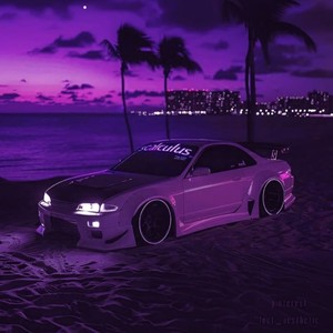 The Other Side Of Paradise (DJ硬曲)-Funky Phonk&音律姬