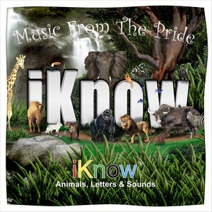 iKnow Music from the Pride