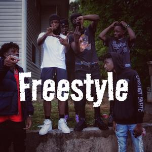 Freestyle (Explicit)