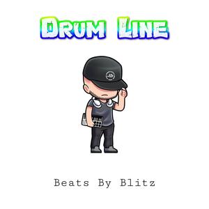 Drum Line (Beats By Blitz)