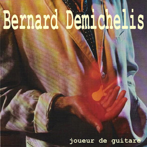 Joueur de guitare (Explicit)