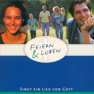 In dir ist mein Leben (My Life is in You Lord) (arr. L. Kosse) - In dir ist mein Leben (My Life is in You Lord)