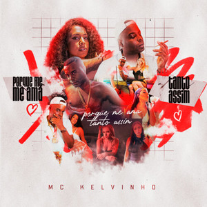 Porque me ama tanto assim (Explicit)