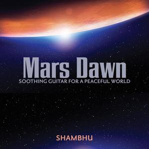 Mars Dawn