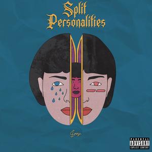 Split Personalities (Explicit)