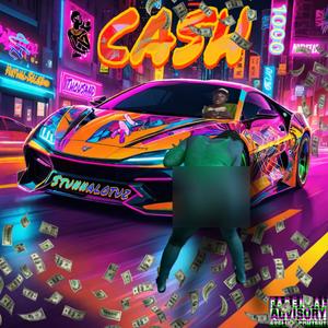 Cash (Explicit)