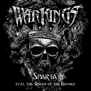 Sparta feat. The Queen of the Damned