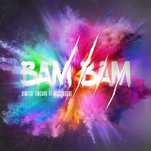 Bam bam (Explicit)